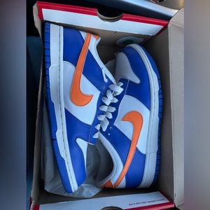 Nike Dunks Low